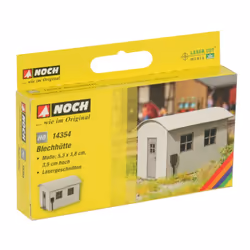 NOCH 14354 scale model part/accessory Building