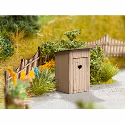 NOCH 14359 scale model part/accessory Scenery