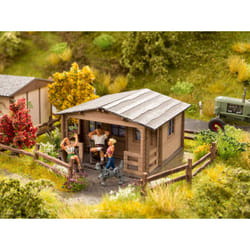 NOCH 14361 scale model part/accessory House