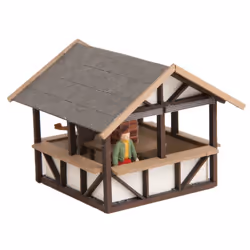 NOCH 14393, HO (1:87)