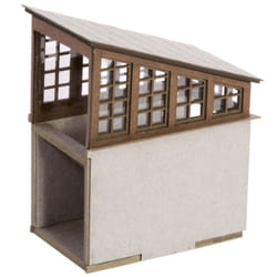 NOCH 14612 scale model part/accessory Building