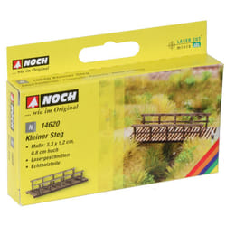 NOCH 14620 scale model part/accessory Scenery