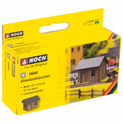 NOCH 14640 scale model part/accessory House
