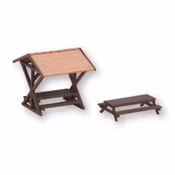 NOCH 14674 scale model part/accessory