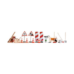 NOCH 14805 scale model part/accessory Tool set