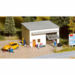 NOCH 14815 scale model part/accessory Workshop