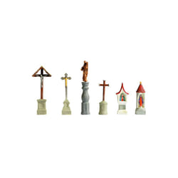 NOCH 14870 scale model part/accessory