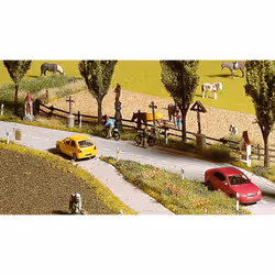 NOCH 14870 scale model part/accessory