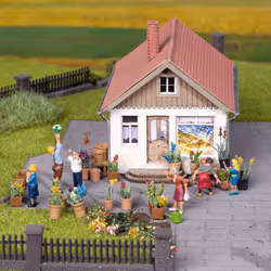 NOCH 14885 scale model part/accessory