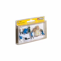 NOCH 15038 scale model part/accessory Figures