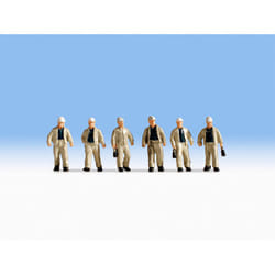 NOCH 15042 scale model part/accessory Figures