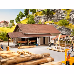 NOCH 15051 scale model part/accessory Figures