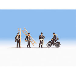NOCH 15052 scale model part/accessory Figures
