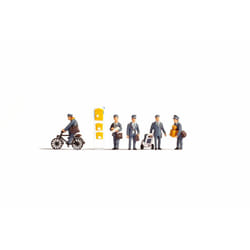 NOCH 15088 scale model part/accessory Figures