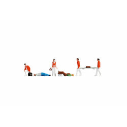 NOCH 15094 scale model part/accessory Figures