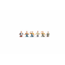NOCH 15244 scale model part/accessory Figures