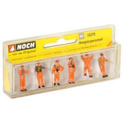 NOCH 15275 scale model part/accessory Scenery