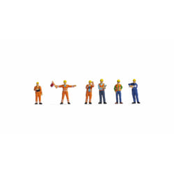 NOCH 15284 scale model part/accessory Figures