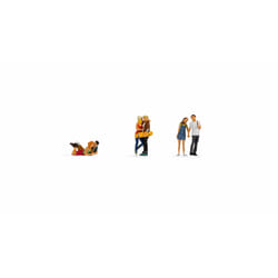 NOCH 15512 scale model part/accessory Figures