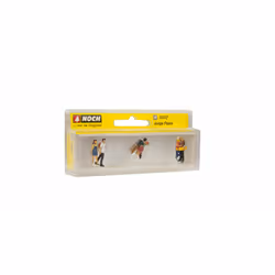 NOCH 15512 scale model part/accessory Figures