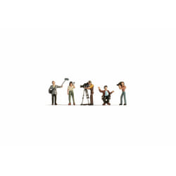 NOCH 15573 scale model part/accessory Figures