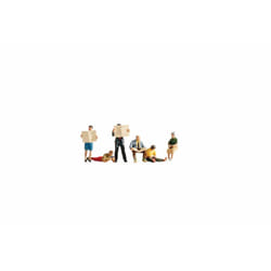 NOCH 15575 scale model part/accessory Figures