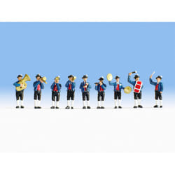 NOCH 15580 scale model part/accessory Figures