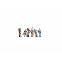 NOCH 15614 scale model part/accessory Figures