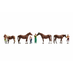 NOCH 15632 scale model part/accessory Figures