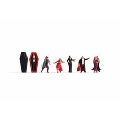 NOCH 15801 scale model part/accessory Figures