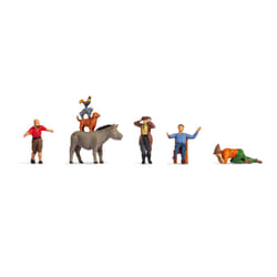 NOCH 15806 scale model part/accessory Figures