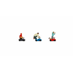 NOCH 15808 scale model part/accessory Figures