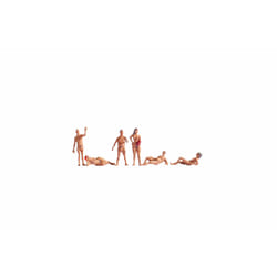 NOCH 15843 scale model part/accessory Figures