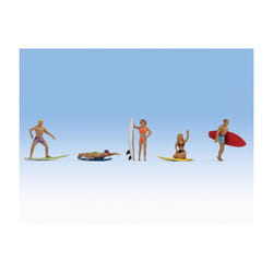 NOCH Surfers