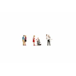NOCH 15861 scale model part/accessory Figures