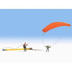 NOCH Paragliders