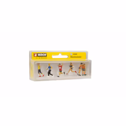 NOCH 15890 scale model part/accessory Figures