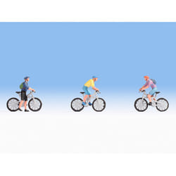 NOCH Mountainbikers