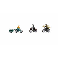 NOCH 15902 scale model part/accessory Figures