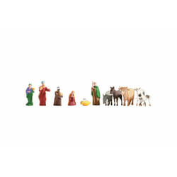 NOCH 15922 scale model part/accessory Figures