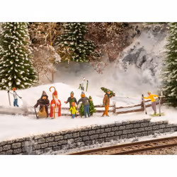 NOCH St Nicholas' Day