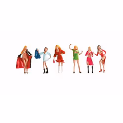 NOCH 15959, HO (1:87), 6 pc(s)