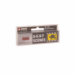 NOCH 15961 scale model part/accessory Figures