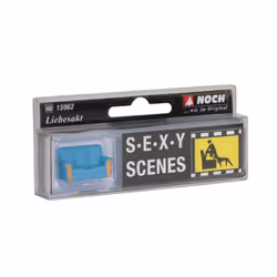 NOCH 15962 scale model part/accessory Figures