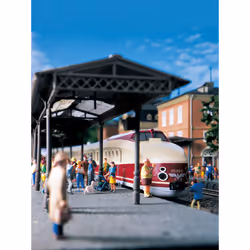 NOCH 16041 scale model part/accessory Scenery