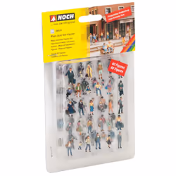 NOCH 016070 scale model part/accessory Scenery