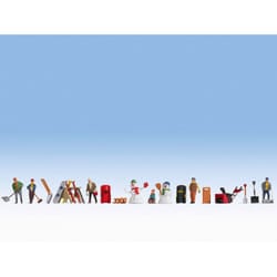 NOCH 16220 scale model part/accessory Figures