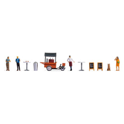 NOCH 16230 scale model part/accessory Figures