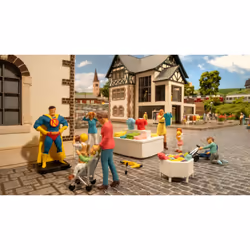NOCH 16240 scale model part/accessory