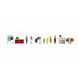 NOCH 16241 scale model part/accessory Figures